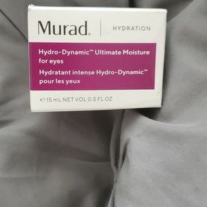 Murad Hydro-Dynamic Ultimate moisture eye cream